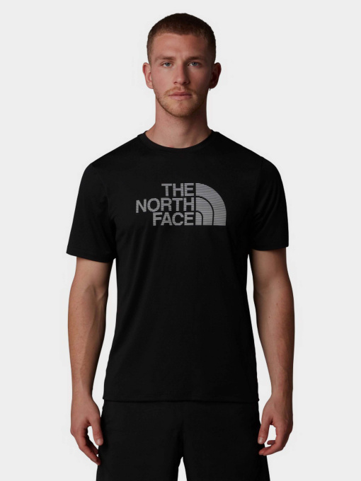 Футболка The North Face 24/7 Easy модель NF0A895KJK31 Фото