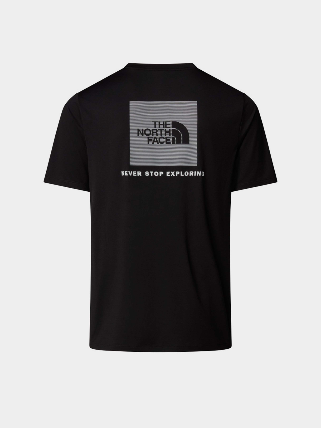 Футболка The North Face 24/7 Redbox модель NF0A895MJK31 Фото