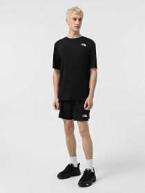 Футболка The North Face 24/7 Redbox модель NF0A895MJK31 Фото