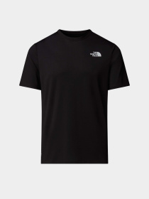 Футболка The North Face 24/7 Redbox модель NF0A895MJK31 Фото