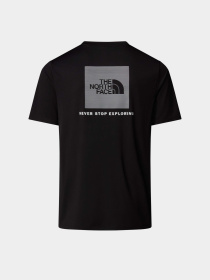 Футболка The North Face 24/7 Redbox модель NF0A895MJK31 Фото