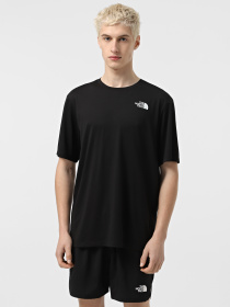 Футболка The North Face 24/7 Redbox модель NF0A895MJK31 Фото