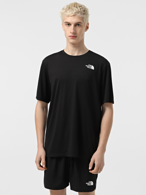 Футболка The North Face 24/7 Redbox модель NF0A895MJK31 Фото