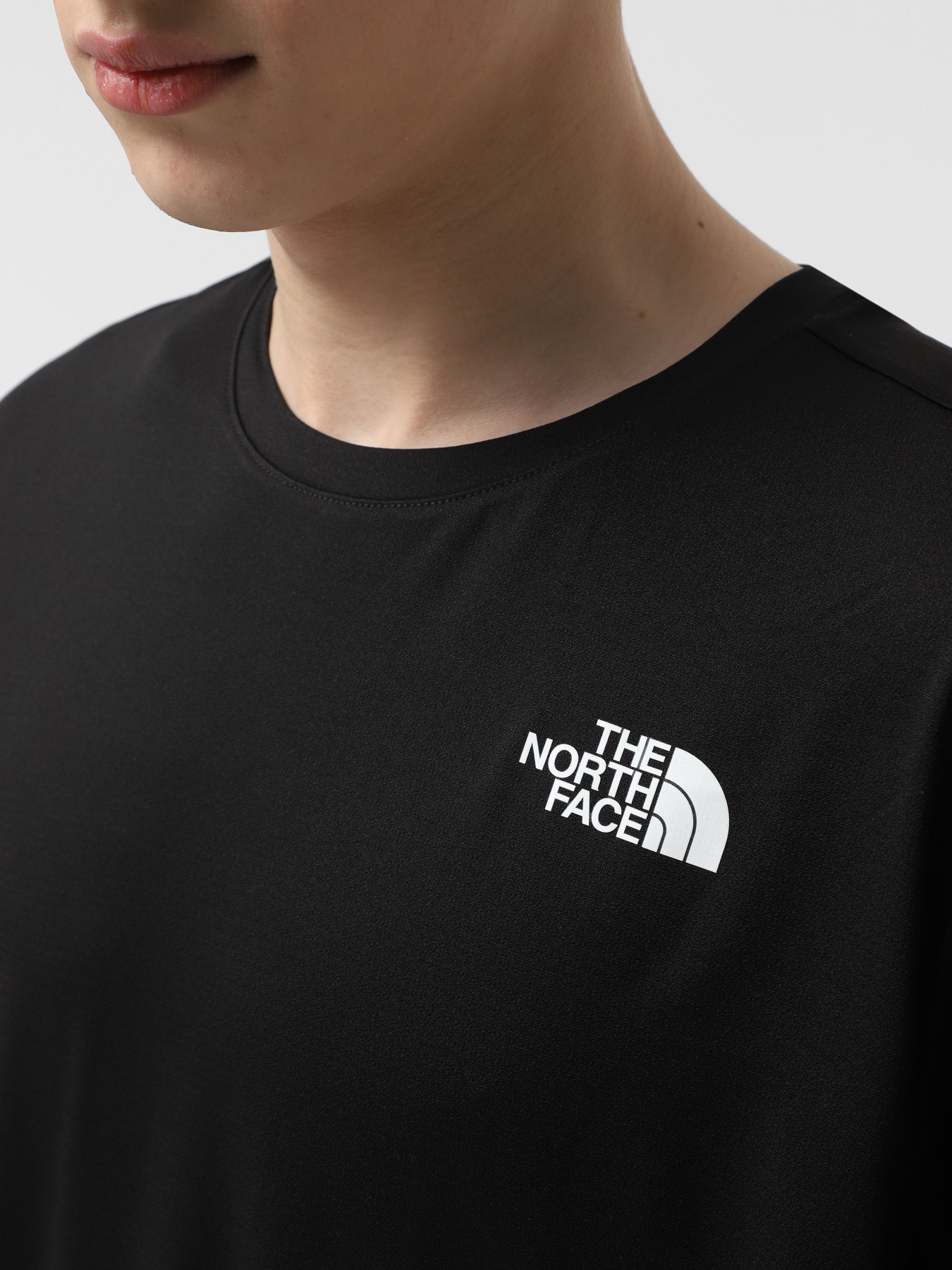 Футболка The North Face 24/7 Redbox модель NF0A895MJK31 Фото