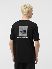 Футболка The North Face 24/7 Redbox модель NF0A895MJK31 Фото