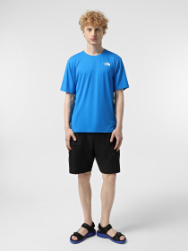 Футболка The North Face 24/7 Redbox модель NF0A895MT4S1 Фото