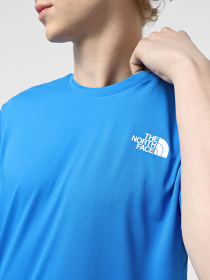 Футболка The North Face 24/7 Redbox модель NF0A895MT4S1 Фото