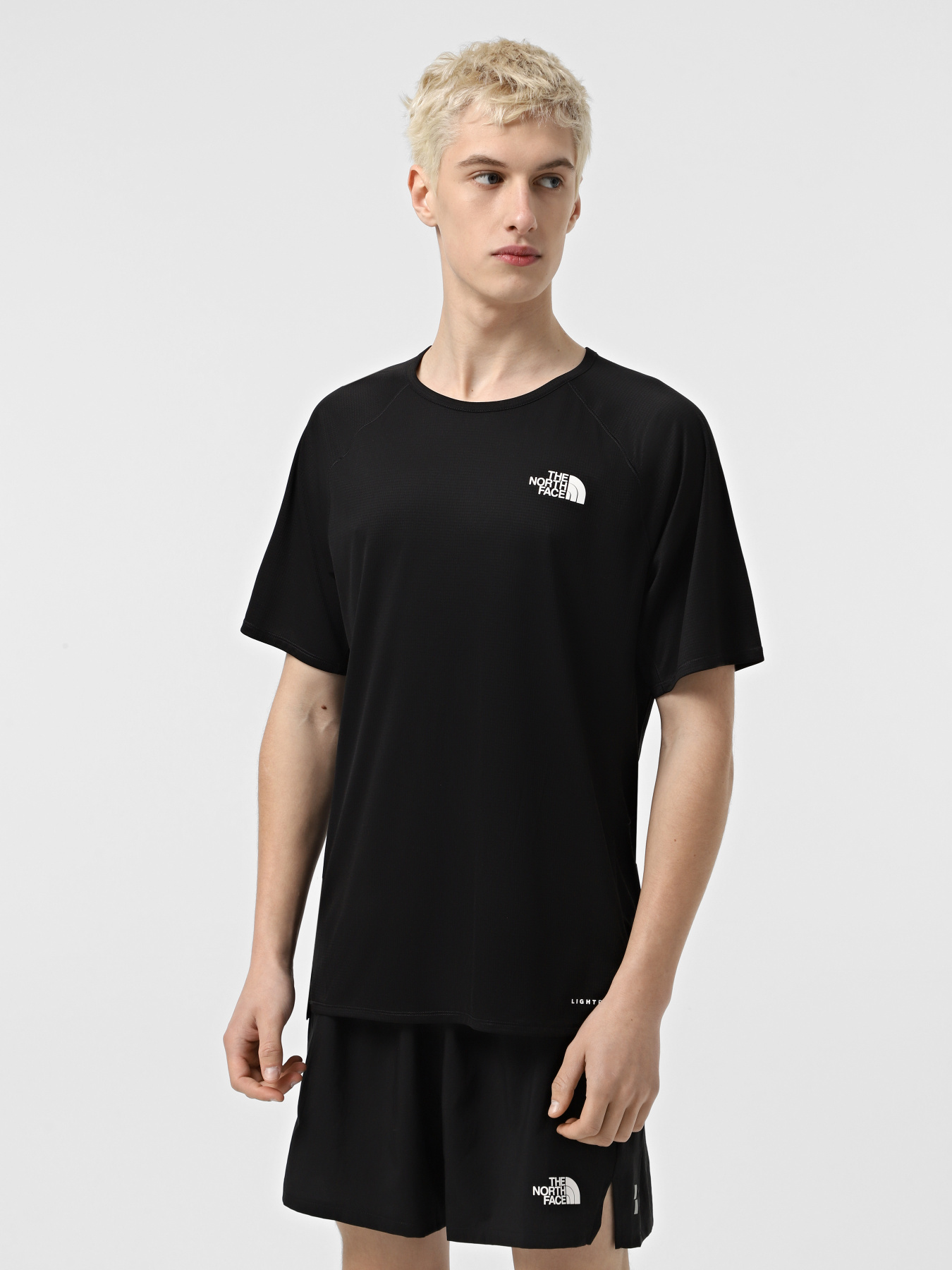 Футболка The North Face Sunriser модель NF0A8BBPJK31 Фото