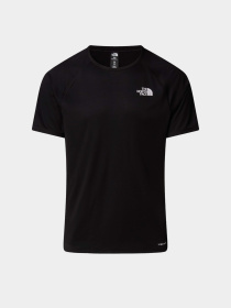 Футболка The North Face Sunriser модель NF0A8BBPJK31 Фото