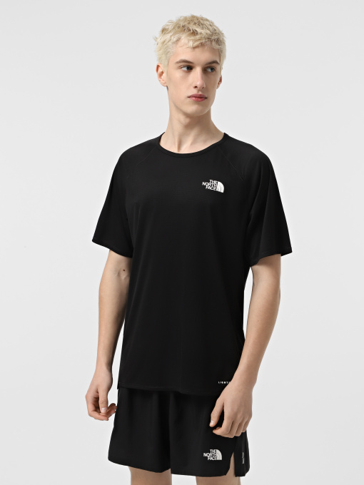 Футболка The North Face Sunriser модель NF0A8BBPJK31 Фото