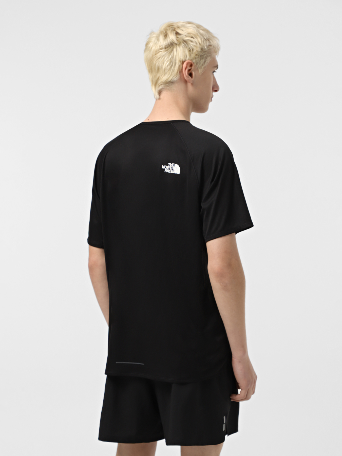 Футболка The North Face Sunriser модель NF0A8BBPJK31 Фото