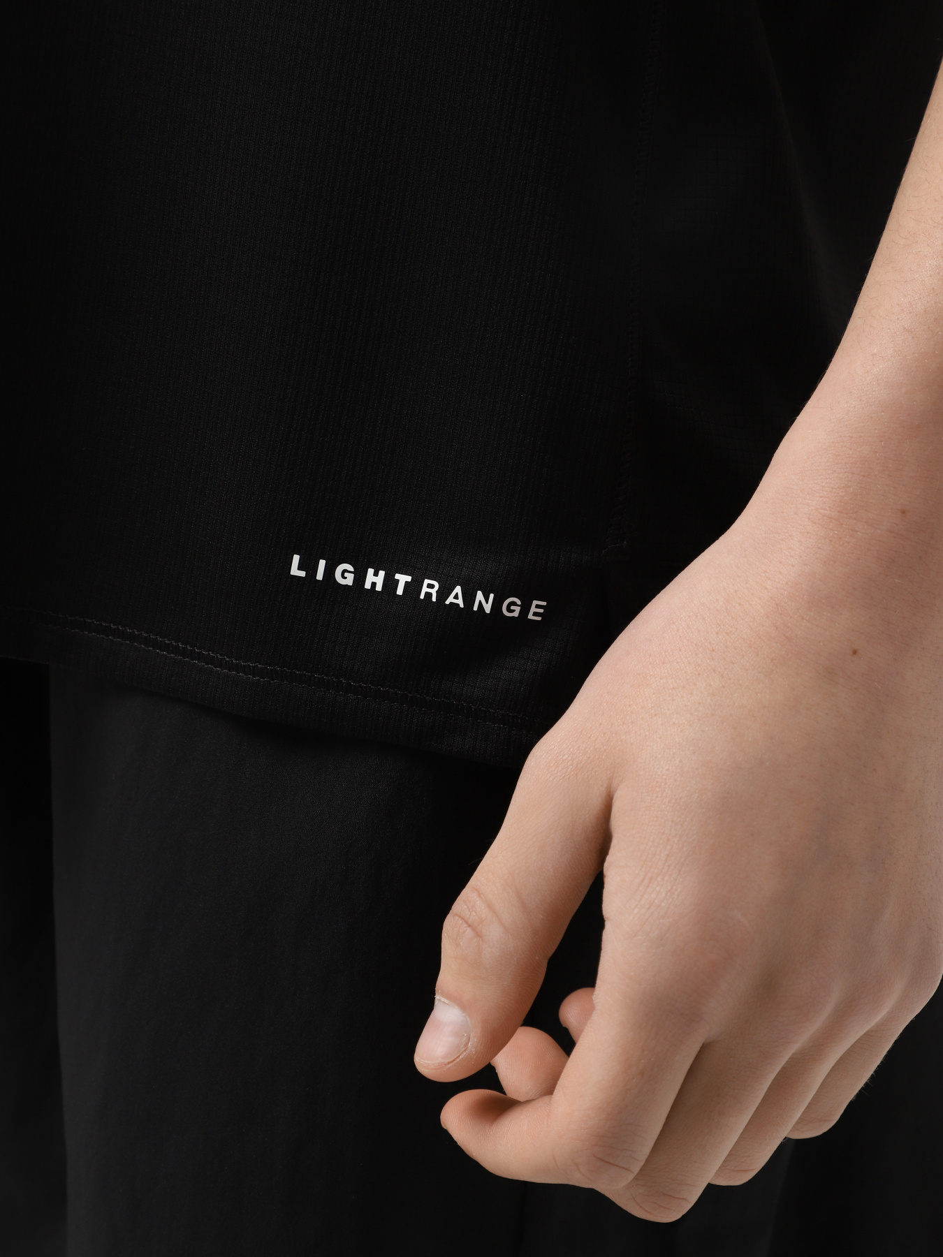 Футболка The North Face Sunriser модель NF0A8BBPJK31 Фото