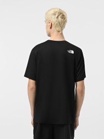 Футболка The North Face 24/7 Logo Graphic модель NF0A8BEJJK31 Фото