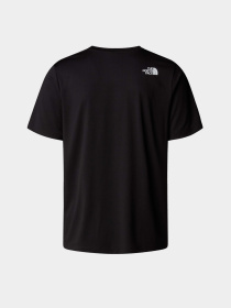 Футболка The North Face 24/7 Logo Graphic модель NF0A8BEJJK31 Фото