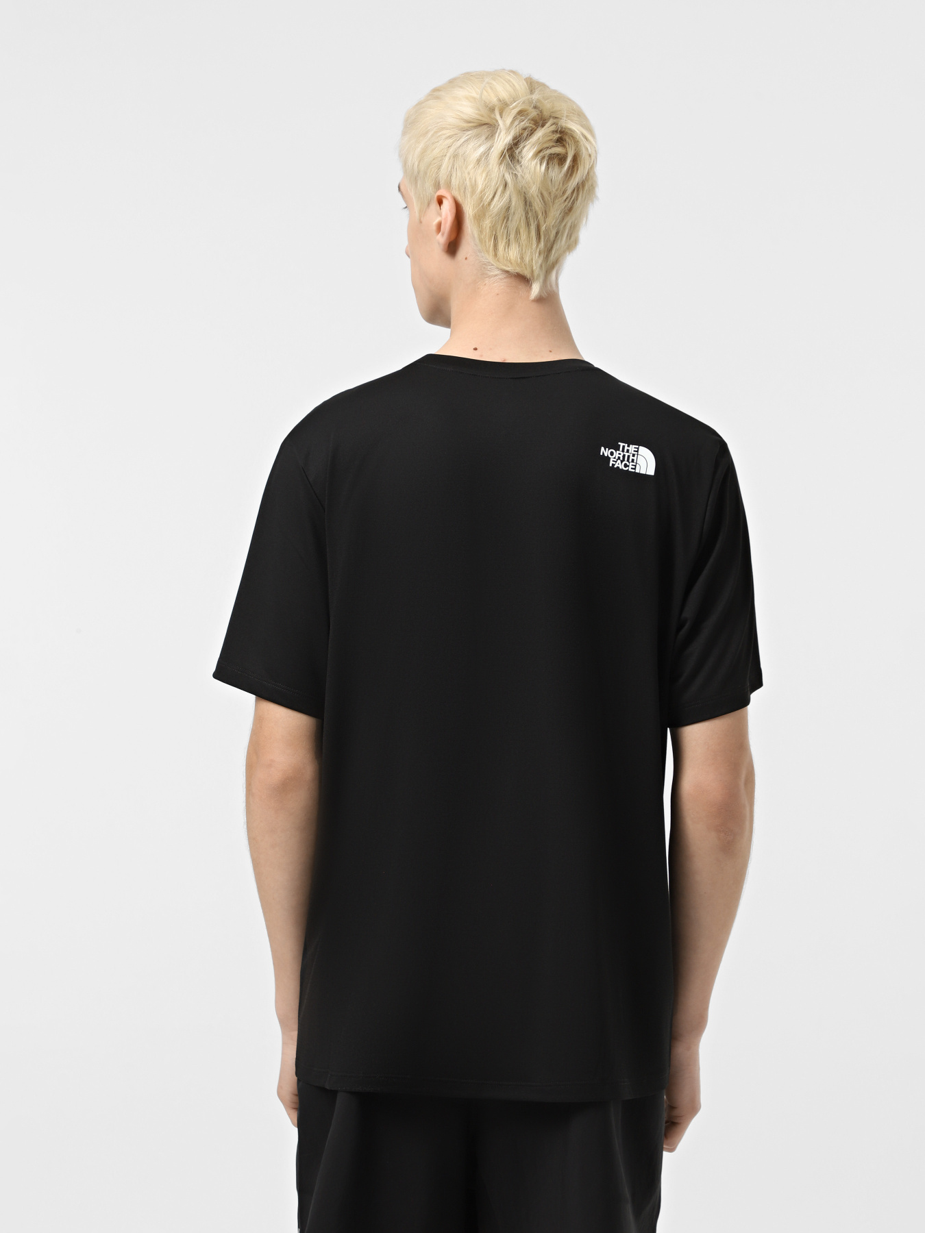 Футболка The North Face 24/7 Logo Graphic модель NF0A8BEJJK31 Фото