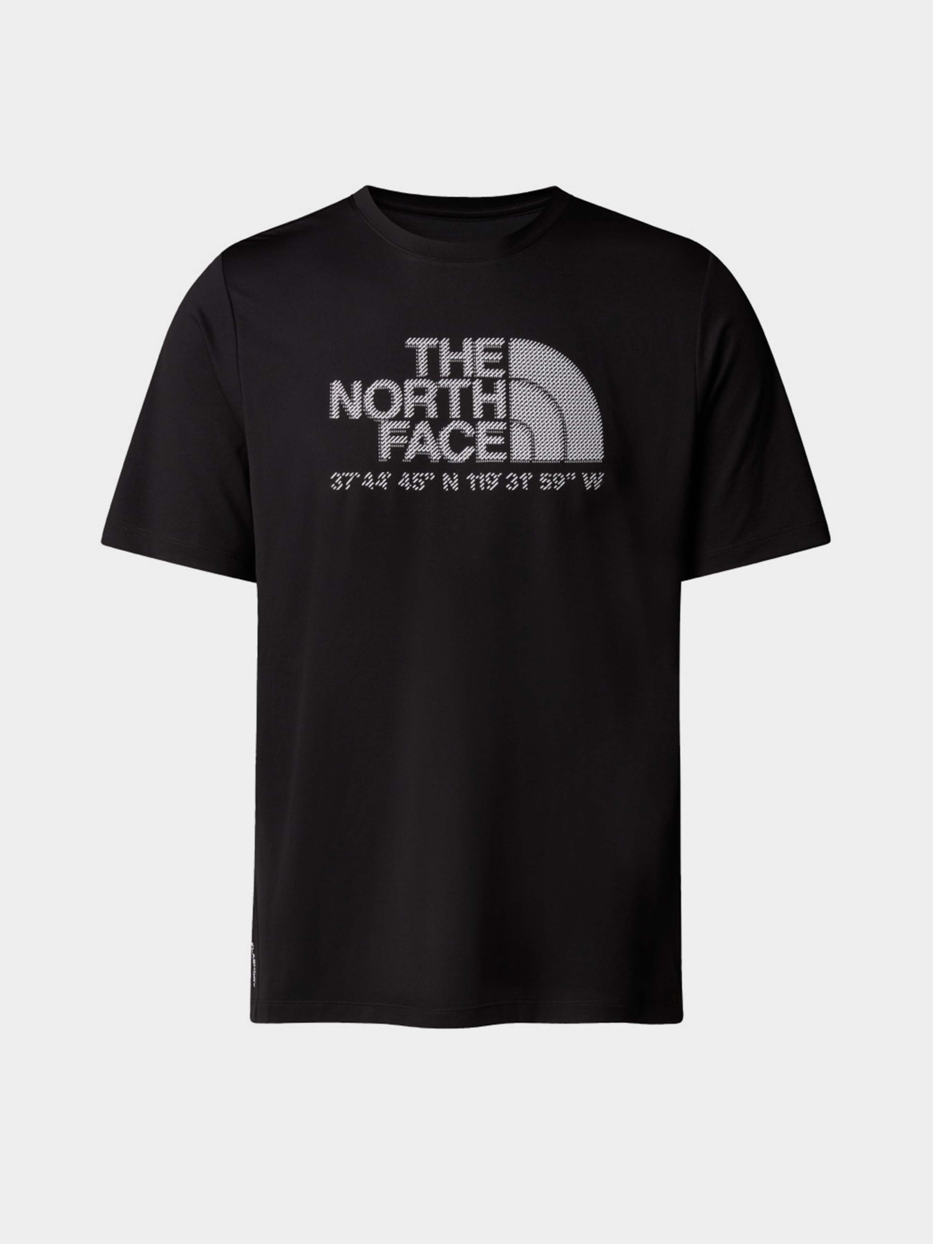 Футболка The North Face 24/7 Logo Graphic модель NF0A8BEJJK31 Фото