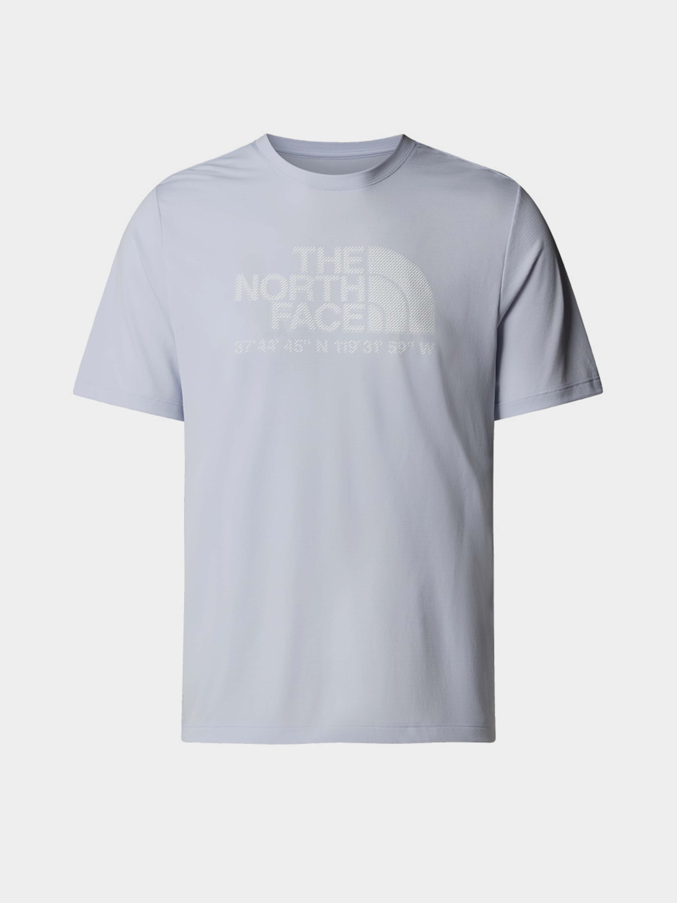 Футболка The North Face 24/7 Logo Graphic модель NF0A8BEJ0TI1 Фото