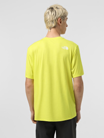 Футболка The North Face 24/7 модель NF0A8BEP93U1 Фото