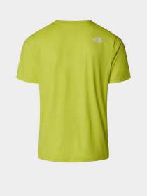 Футболка The North Face 24/7 модель NF0A8BEP93U1 Фото