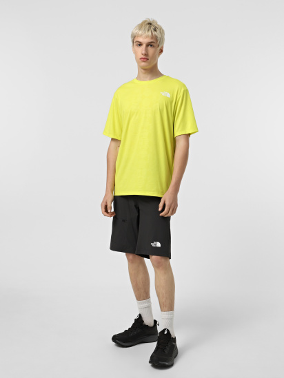 Футболка The North Face 24/7 модель NF0A8BEP93U1 — фото - INTERTOP