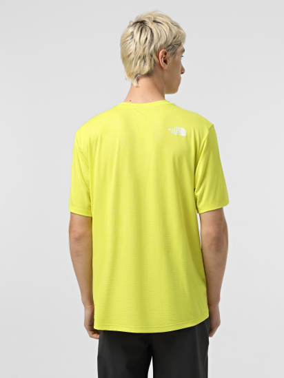 Футболка The North Face 24/7 модель NF0A8BEP93U1 — фото 3 - INTERTOP