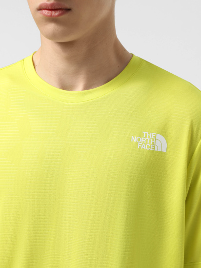 Футболка The North Face 24/7 модель NF0A8BEP93U1 — фото 4 - INTERTOP