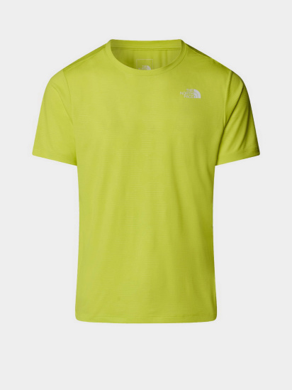 Футболка The North Face модель NF0A8BEP93U1 - фото