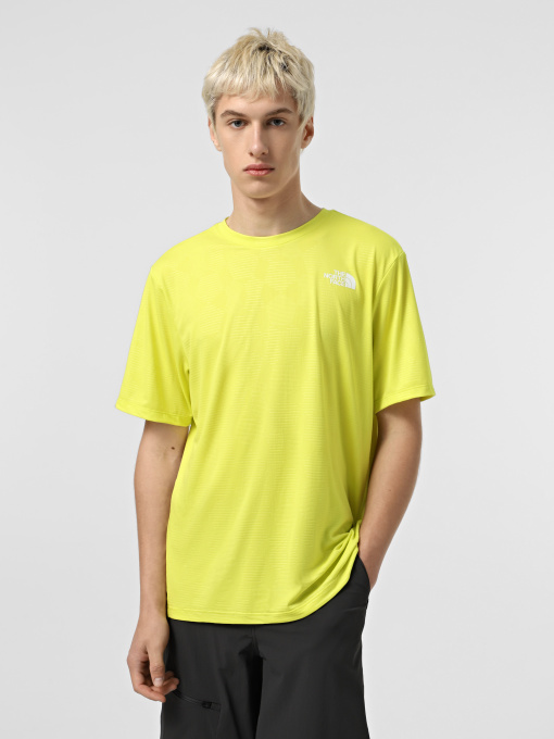 Футболка The North Face 24/7 модель NF0A8BEP93U1 Фото