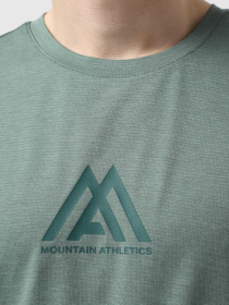 Футболка The North Face Mountain Athletics 24/7 модель NF0A8BH6HLK1 Фото