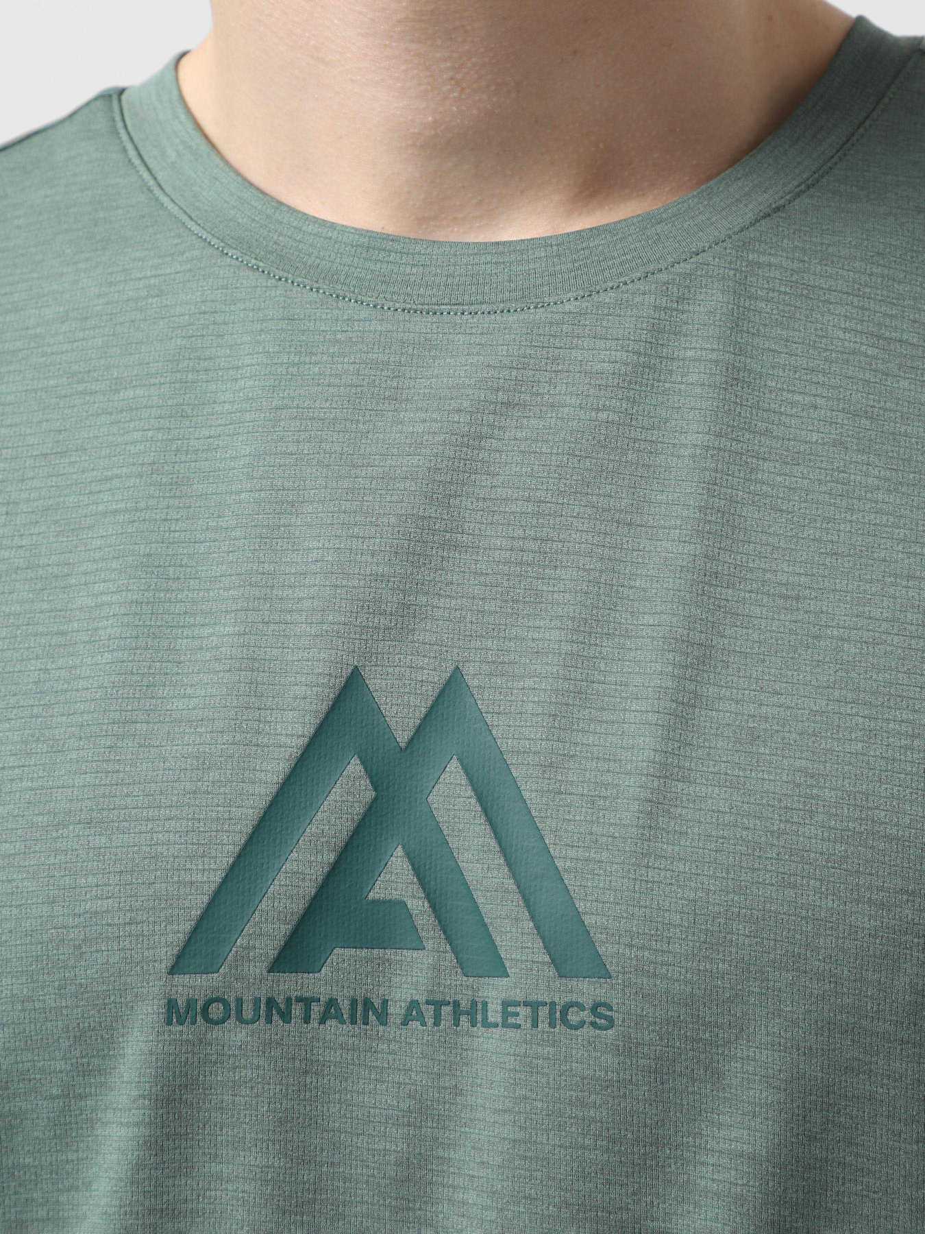 Футболка The North Face Mountain Athletics 24/7 модель NF0A8BH6HLK1 Фото