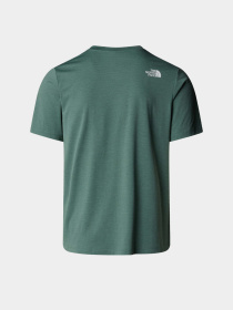 Футболка The North Face Mountain Athletics 24/7 модель NF0A8BH6HLK1 Фото