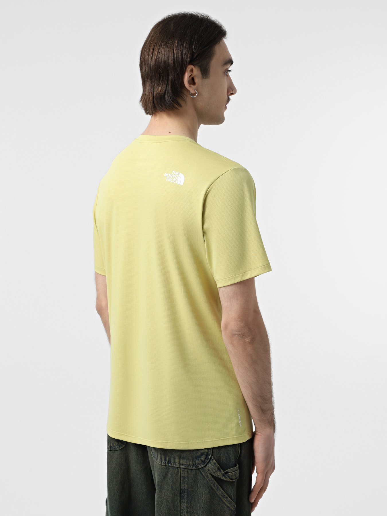 Футболка The North Face Mountain Athletics 24/7 модель NF0A8BH622S1 Фото