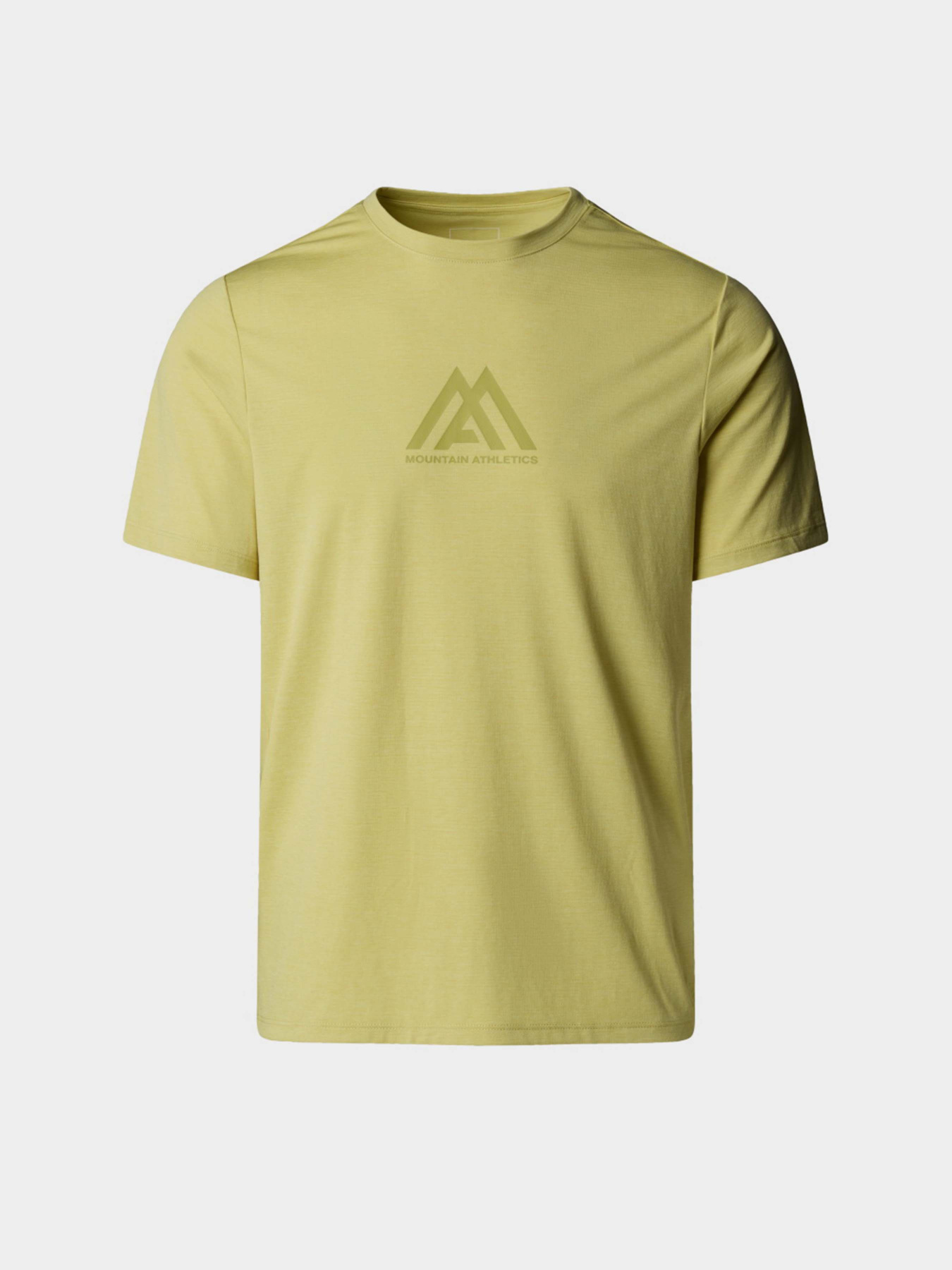 Футболка The North Face Mountain Athletics 24/7 модель NF0A8BH622S1 Фото