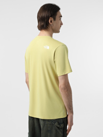 Футболка The North Face Mountain Athletics 24/7 модель NF0A8BH622S1 Фото