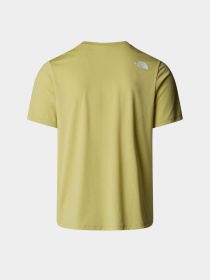 Футболка The North Face Mountain Athletics 24/7 модель NF0A8BH622S1 Фото