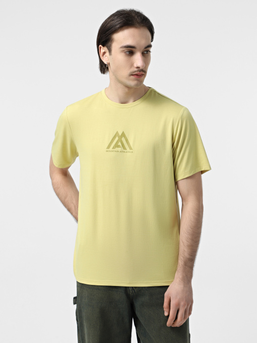 Футболка The North Face Mountain Athletics 24/7 модель NF0A8BH622S1 Фото