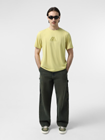 Футболка The North Face Mountain Athletics 24/7 модель NF0A8BH622S1 Фото