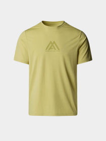 Футболка The North Face Mountain Athletics 24/7 модель NF0A8BH622S1 Фото