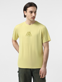 Футболка The North Face Mountain Athletics 24/7 модель NF0A8BH622S1 Фото