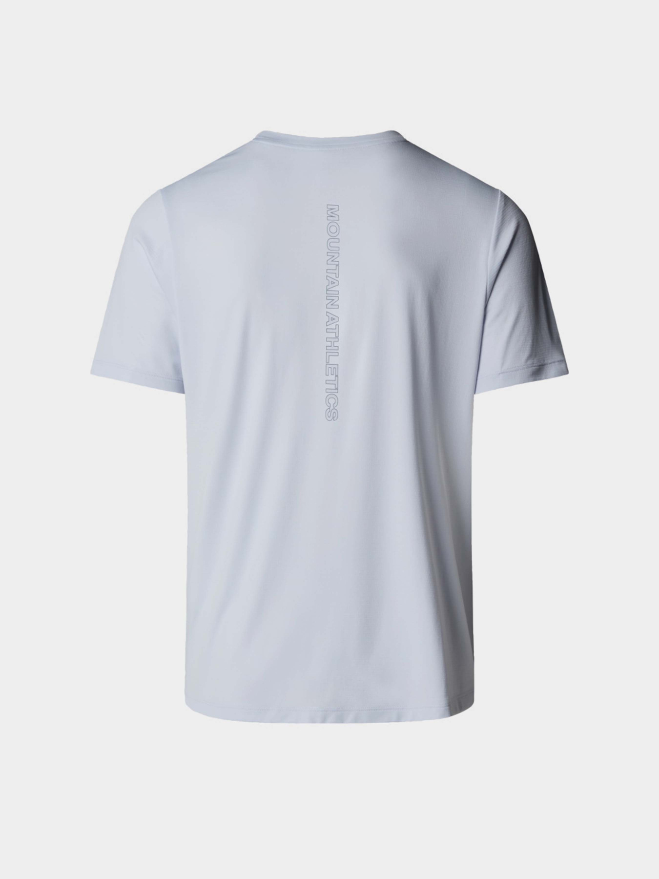 Футболка The North Face Mountain Athletics 24/7 модель NF0A8BP80TI1 Фото