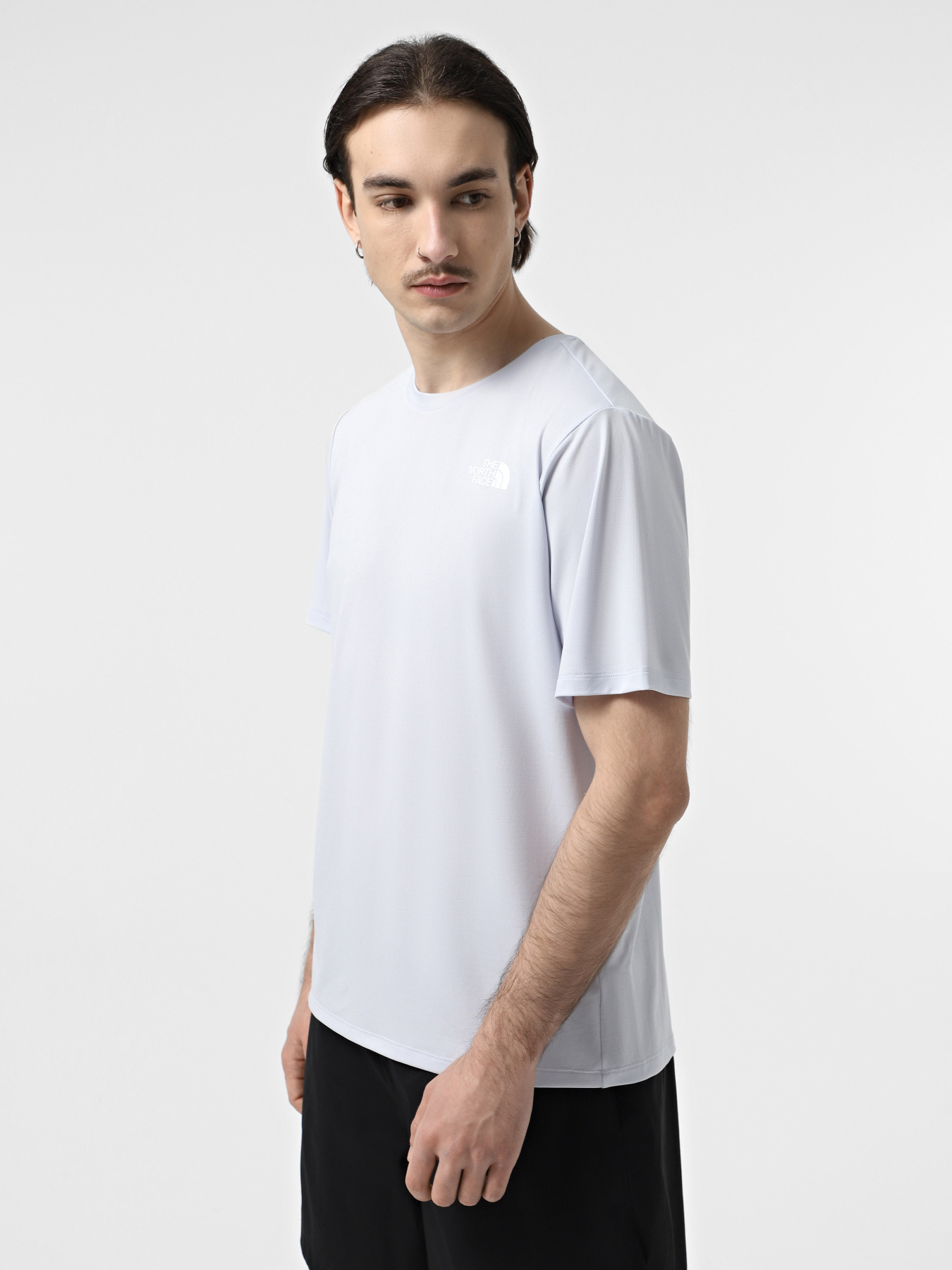 Футболка The North Face Mountain Athletics 24/7 модель NF0A8BP80TI1 Фото