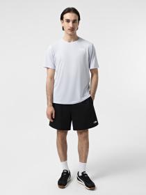 Футболка The North Face Mountain Athletics 24/7 модель NF0A8BP80TI1 Фото