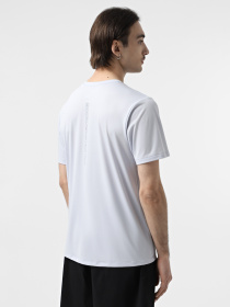 Футболка The North Face Mountain Athletics 24/7 модель NF0A8BP80TI1 Фото