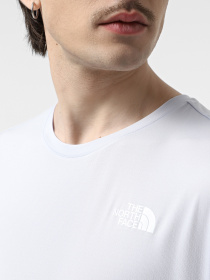 Футболка The North Face Mountain Athletics 24/7 модель NF0A8BP80TI1 Фото