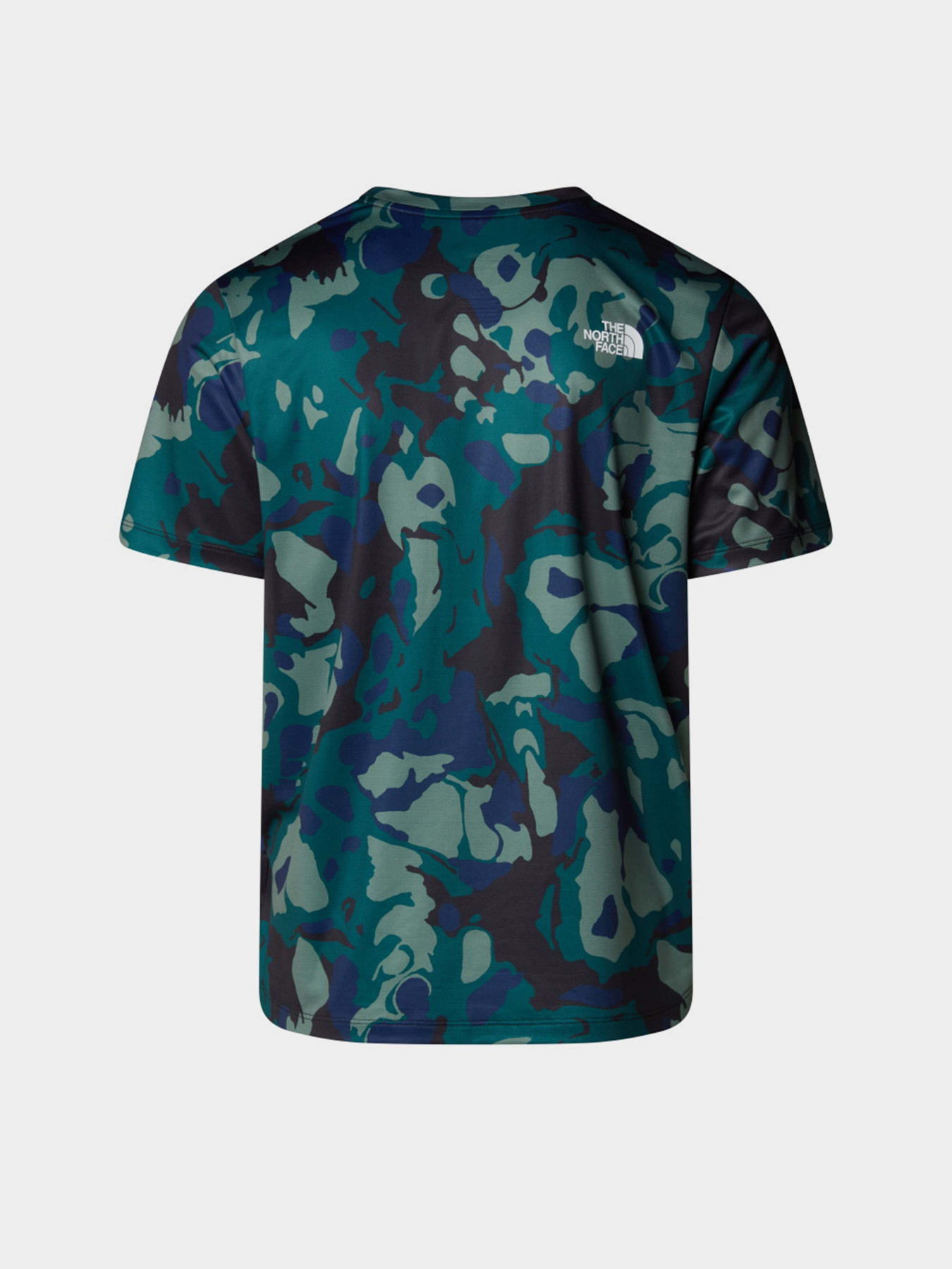 Футболка The North Face Mountain Athletics 24/7 модель NF0A8BP986U1 Фото