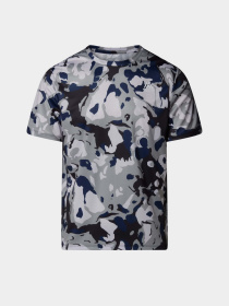 Футболка The North Face Mountain Athletics 24/7 модель NF0A8BP98Q91 Фото