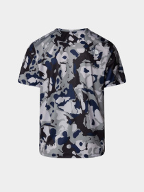 Футболка The North Face Mountain Athletics 24/7 модель NF0A8BP98Q91 Фото