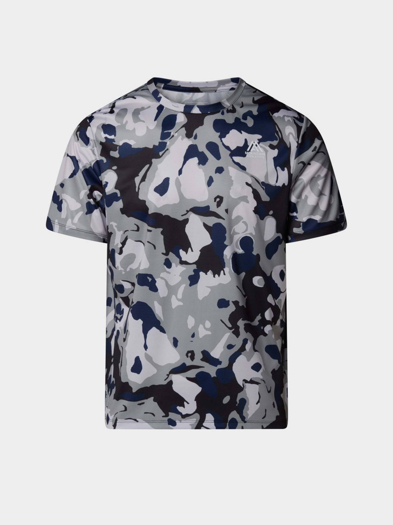 Футболка The North Face Mountain Athletics 24/7 модель NF0A8BP98Q91 Фото