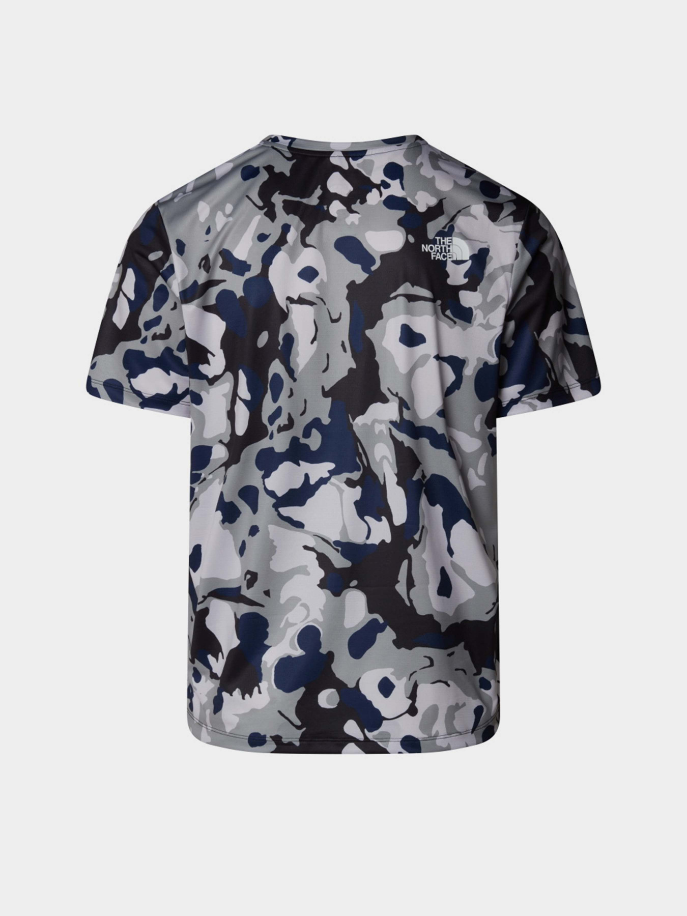 Футболка The North Face Mountain Athletics 24/7 модель NF0A8BP98Q91 Фото