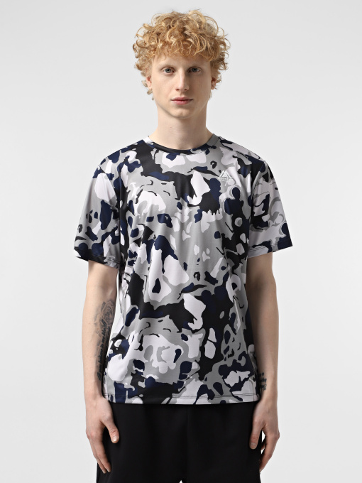 Футболка The North Face Mountain Athletics 24/7 модель NF0A8BP98Q91 Фото